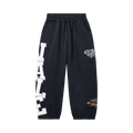 Vale Forever Lego Sweats "Black"