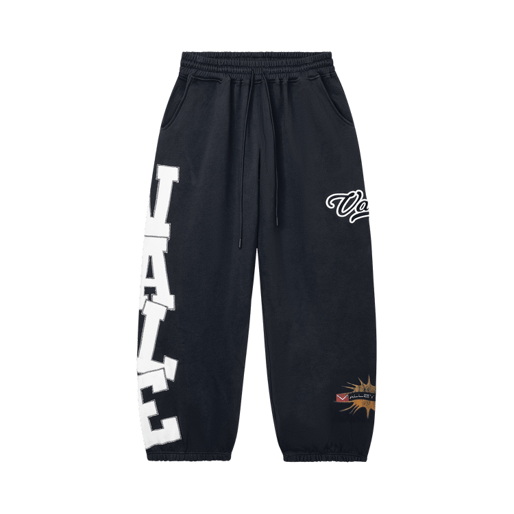 Vale Forever Lego Sweats "Black"