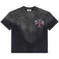 Vale Forever Vale Chopper Tee "Black"