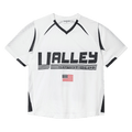 Vale Forever Mono Valley Jersey "White"