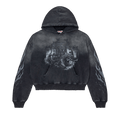 Vale Forever Black Serpent Pullover "Black/Mono"