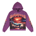 Godspeed Burnt Bridges "Grape"