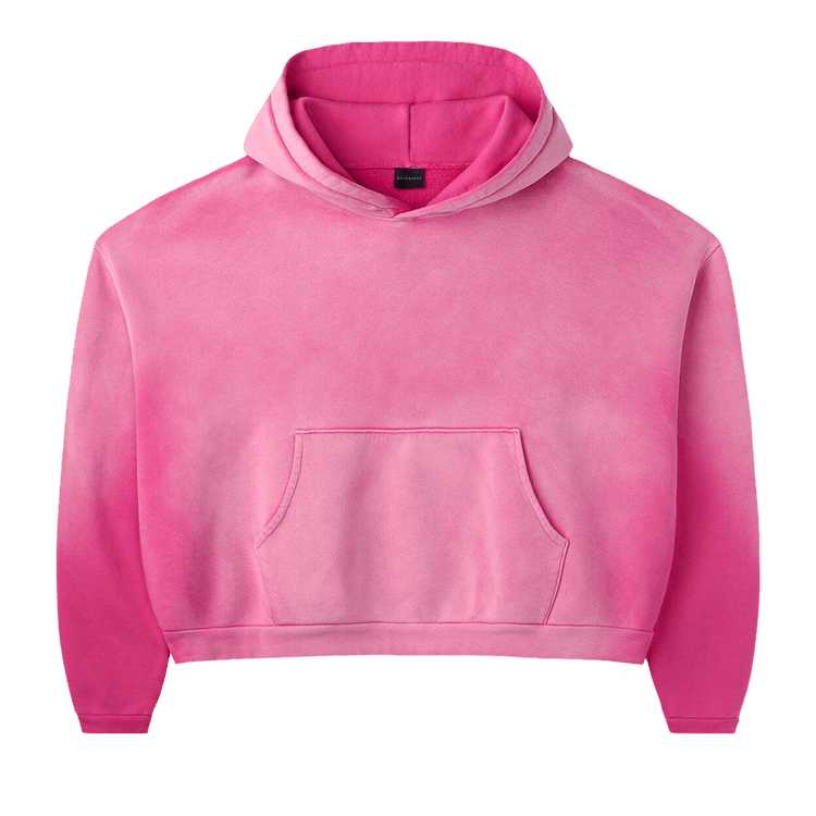 GV Gallery Faded Hoodie "Pink"