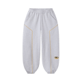 GV Gallery Serger Sweats "Heather Grey"