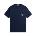 Kith For Bob Ross Purpose Tee "Nocturnal"