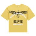 Sp5der Infantry Tee "Yellow"