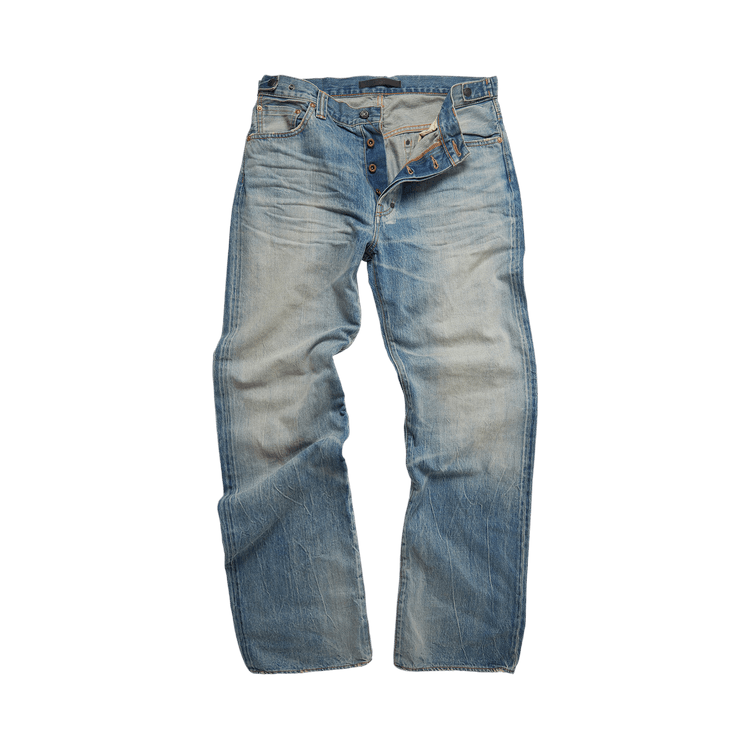 Mastercraft Union Showa Relaxed Natsuhikari "Light"