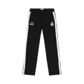 Rhude Lago Hamptons Track Pant "Black/White/Red"