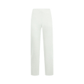 Auralee Smooth Soft Sweat Pants "Pale Mint"