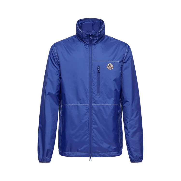 Moncler Arrakis Jacket "Blue"
