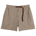 Moncler Shorts "Grey"