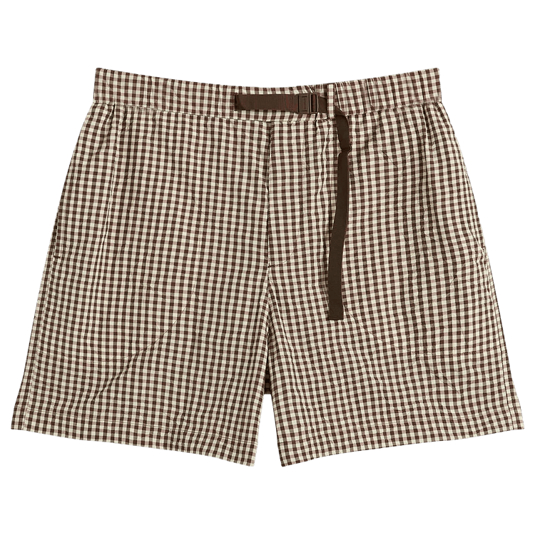 Moncler Shorts "Grey"