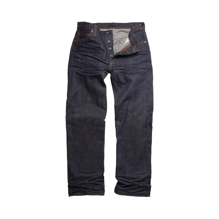 Mastercraft Union Showa Relaxed Nama "Raw"