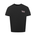 Willy Chavarria House Of Style Easy Tee "Black"