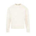 Saint Laurent Nouvelle Crewneck "Vanille/Miel Clair"