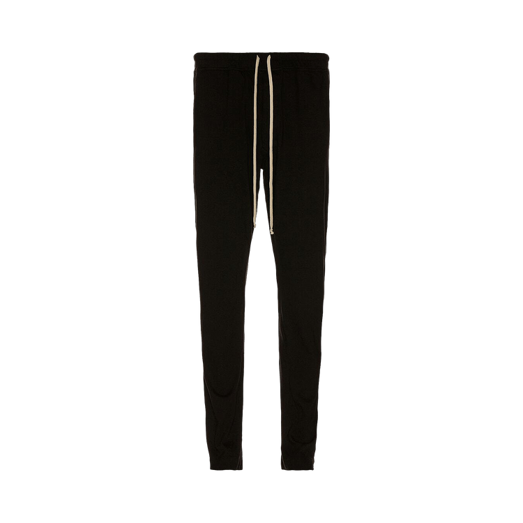 Rick Owens DRKSHDW Berlin Drawstring Pants "Black"
