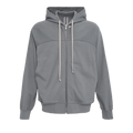 Rick Owens Windbreaker "Euca"