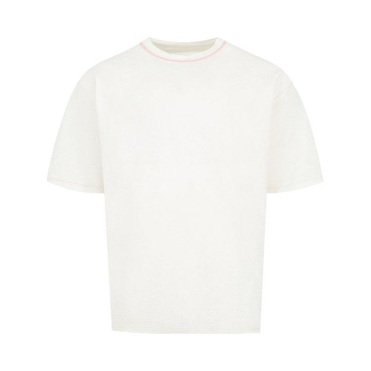 Maison Margiela T-Shirt "Seashell Ivory"