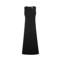 Jacquemus La Robe Tablier "Black"