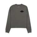 Air Jordan M J Wings Long-Sleeve Tee "River Rock"