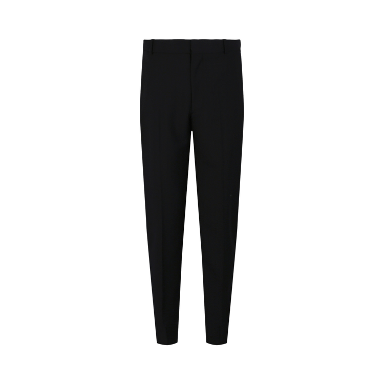 Alexander McQueen Tailored Trousers "Black"