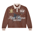 Vale Forever Vanderbilt Rugby "Brown"