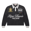 Vale Forever Rock Rugby "Black"