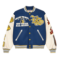 Vale Forever Friday Varsity "Sky Blue"