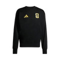 Adidas FIFA World Cup 26 Official Emblem Sweatshirt "Black"