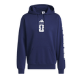 Adidas World Cup 26 USA Graphic Hoodie "Dark Blue"