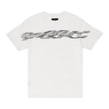 PURPLE BRAND Tee "White"