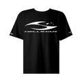 Hellstar H3Star T-Shirt "Black"