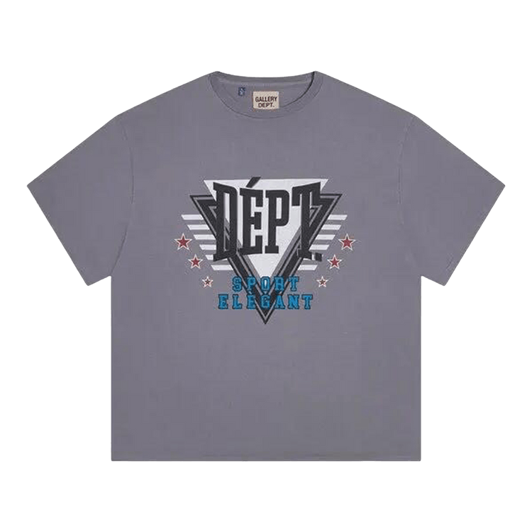 Gallery Dept. Professional Tee "Grey"