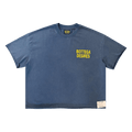 Bottega Desires Fuck Em T-Shirt "Blue"