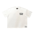 Bottega Desires Fuck Em T-Shirt "White"