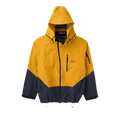 GV Gallery Rasp-Tex Jacket "Yellow"