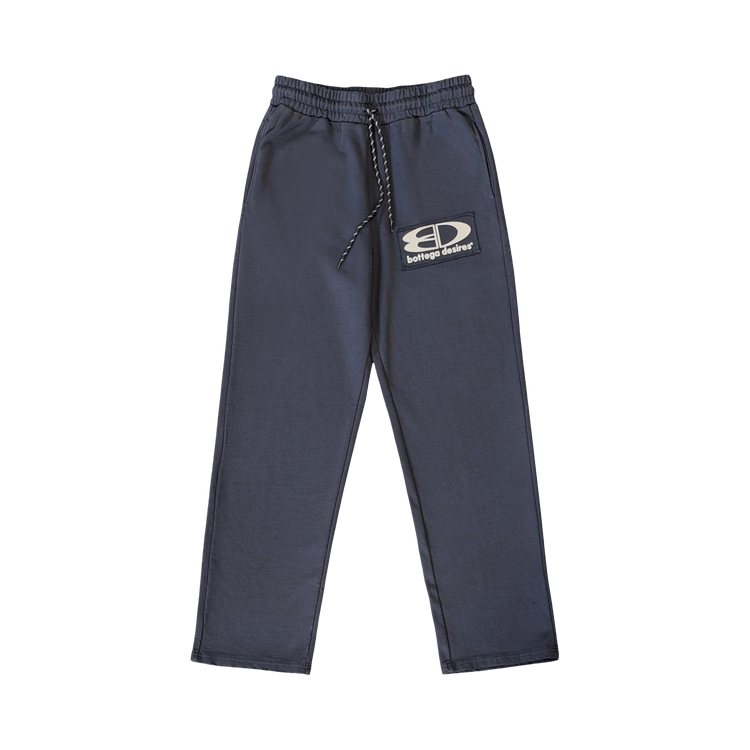 Bottega Desires Tech Sweatpants "Blue"