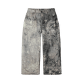 GV Gallery Painter Jeans "White/Black"