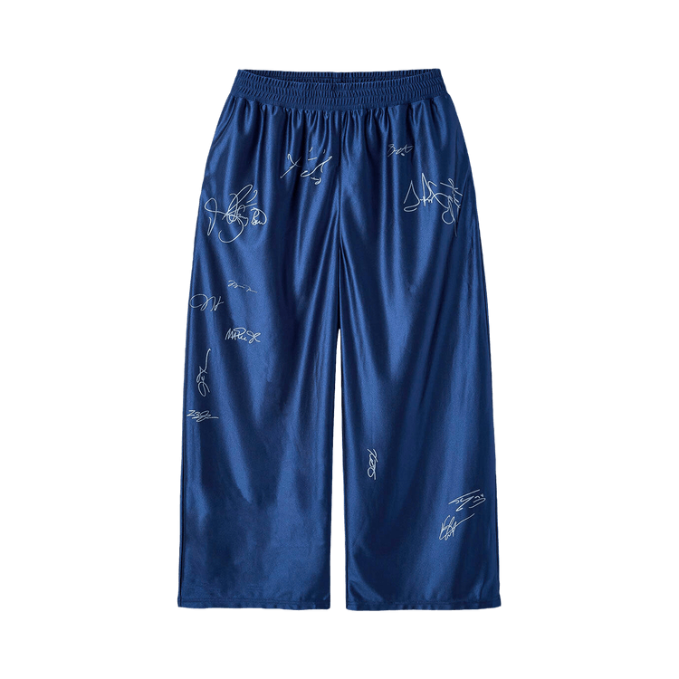 GV Gallery Signature Sweats "Blue"