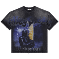 Vale Forever Lancelot Tee "Black"