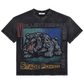 Vale Forever Big Stage Tee "Black"