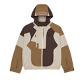 Vale Forever Touch Earth Jacket "Cafe"