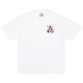 Palace King Tri T-Shirt "White"