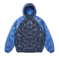 Palace Pertex Tri Net Jacket "Blue"