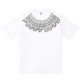 Supreme x MM6 Maison Margiela Money Short-Sleeve Top "White"