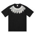 Supreme x MM6 Maison Margiela Money Short-Sleeve Top "Black"