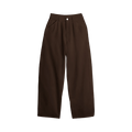 Lemaire Large Pants "Cacao"