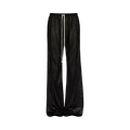 Rick Owens DRKSHDW Pantaloni Wide Pusher Pants "Black"