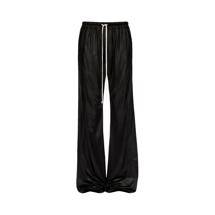 Rick Owens DRKSHDW Pantaloni Wide Pusher Pants "Black"
