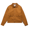 Junya Watanabe Button Pocket Blouson "Camel/Beige"